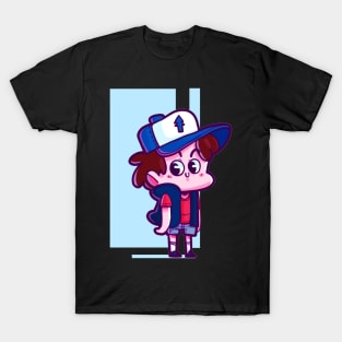 Dipper Pines T-Shirt